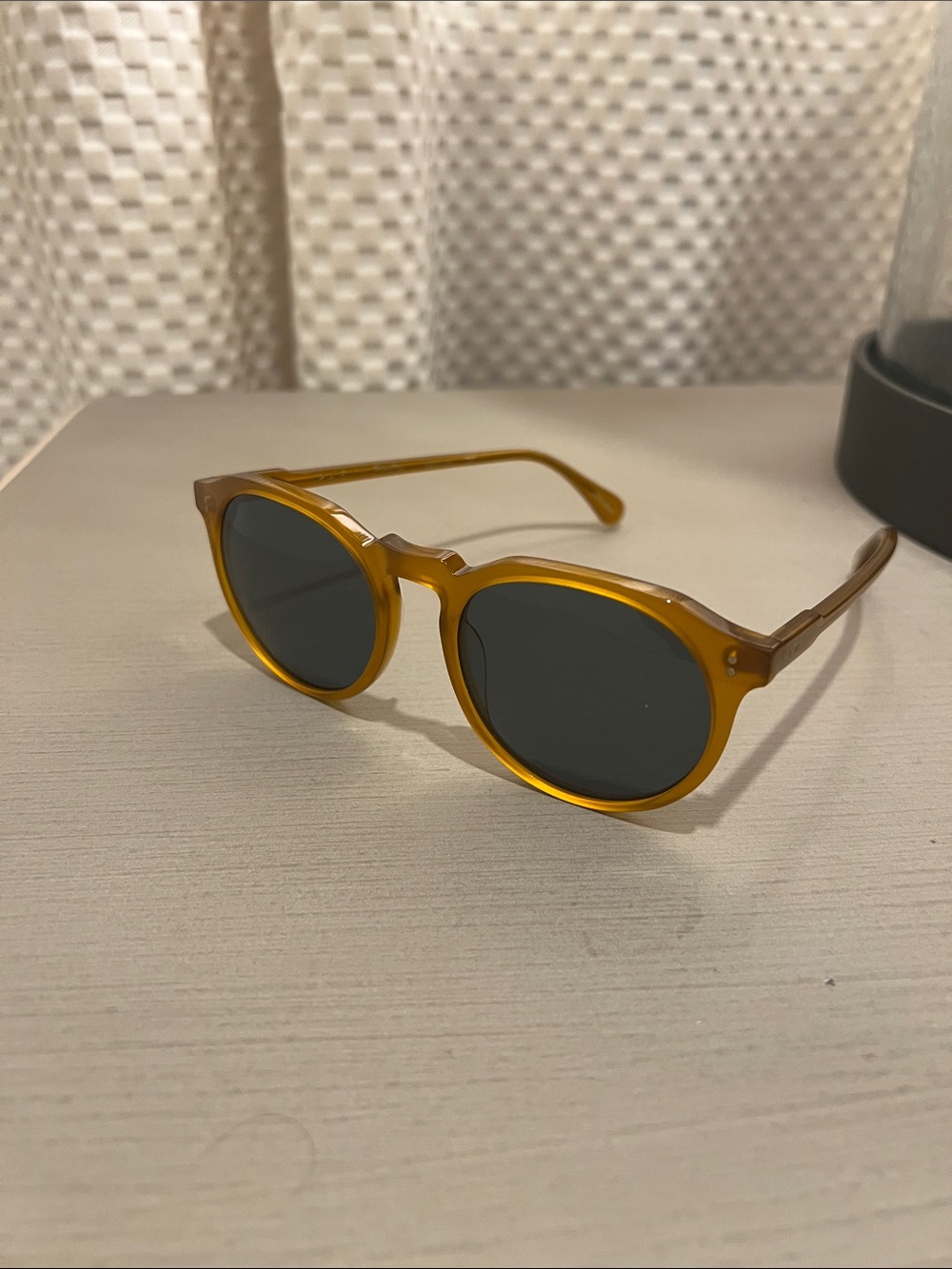 Raen Men’s sunglasses